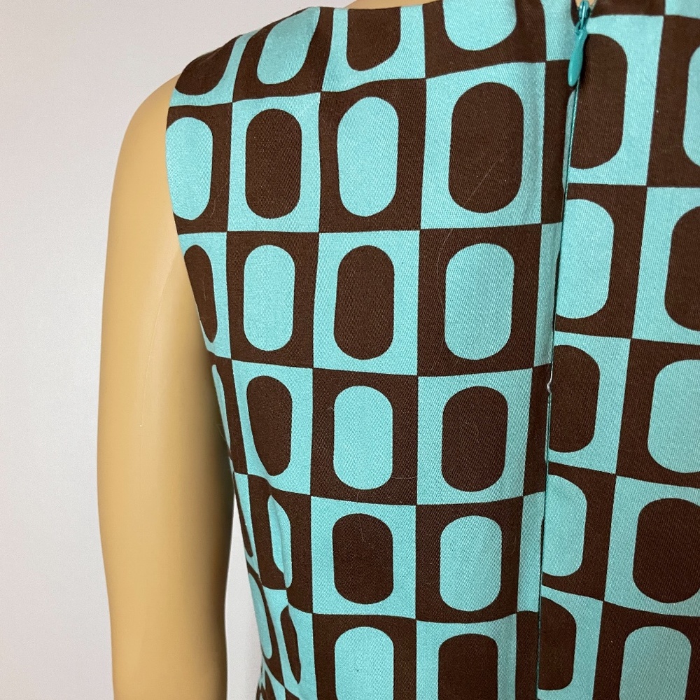 ❌ SOLD! Rogers 60’s stepford wife cocktail dress! - Picture 10 of 10